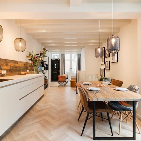 Leidse Square 5 Star Luxury Apartment Амстердам Екстер'єр фото